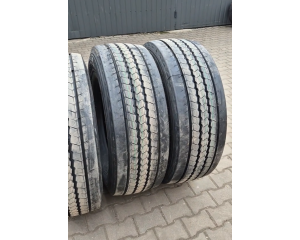 Barum BT 300 R (прицепная) 445/45 R19.5 160J PR22 Barum BT 300 R (прицепная) 445/45 R19.5 160J PR22